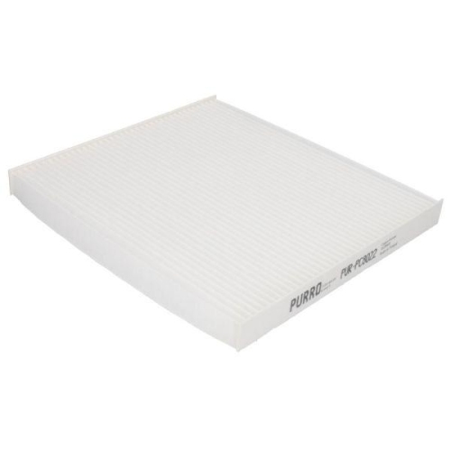PURRO Filter, Innenraumluft PUR-PC8022