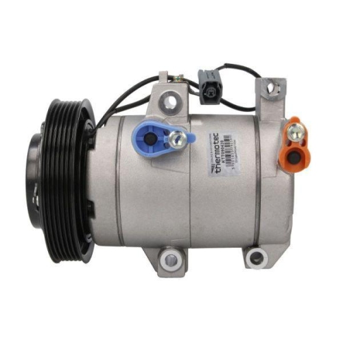 THERMOTEC Kompressor, Klimaanlage KTT090439