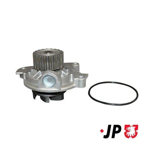 JP GROUP Wasserpumpe, Motorkühlung JP 1114103400