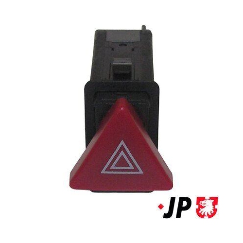 JP GROUP Warnblinkschalter JP 1196300500