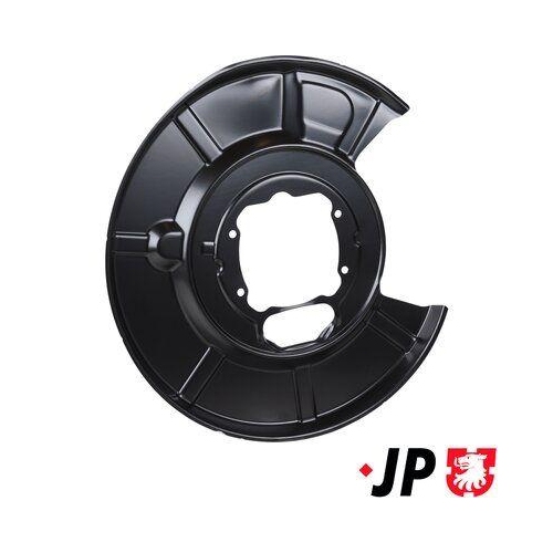 JP GROUP Spritzblech, Bremsscheibe JP 1464302280