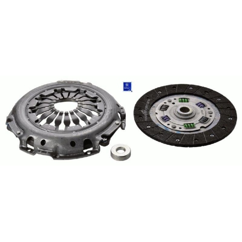 SACHS Kupplungssatz 3000 950 653