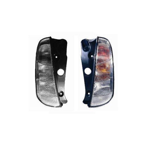 VAN WEZEL Heckleuchte 1778932