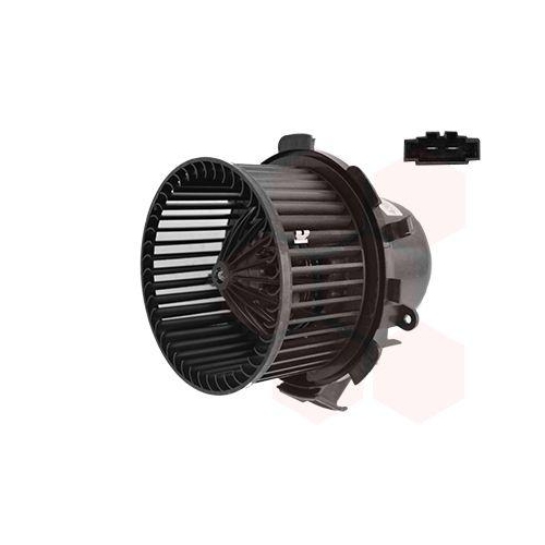 VAN WEZEL Innenraumgebl&auml;se 4387773