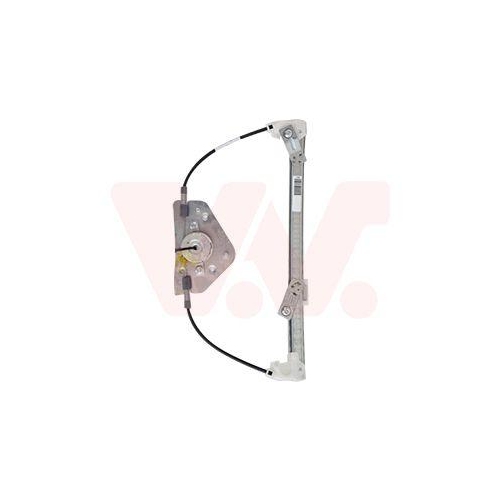 VAN WEZEL Fensterheber 0515264