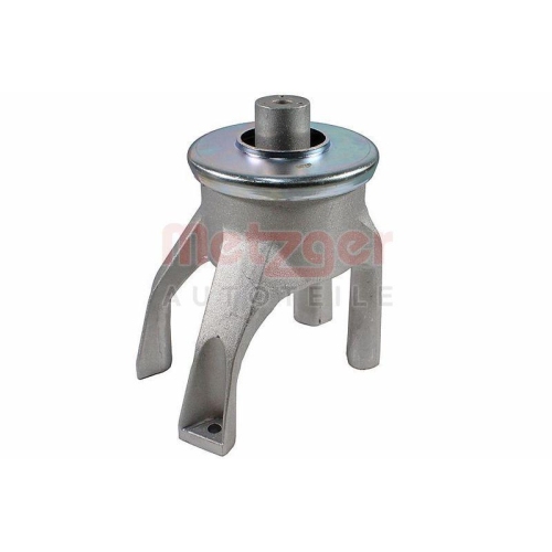 METZGER AUTOTEILE Lagerung, Motor 8054054