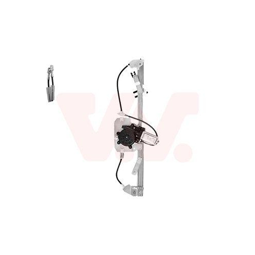 VAN WEZEL Fensterheber 1748263