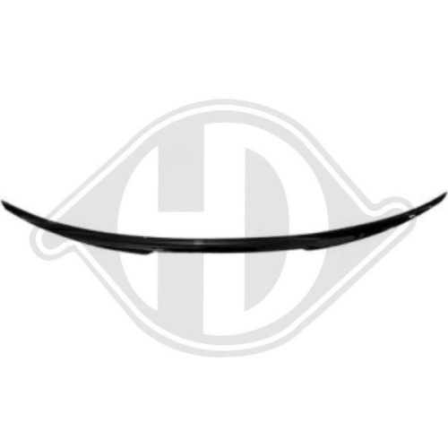 DIEDERICHS Spoiler HD Tuning 1219261