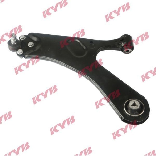 KYB Lenker, Radaufh&auml;ngung KSC5758