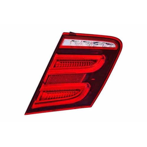 HELLA Heckleuchte 2SB 354 891-041