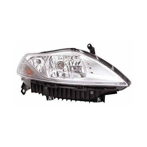 VAN WEZEL Hauptscheinwerfer 1779962