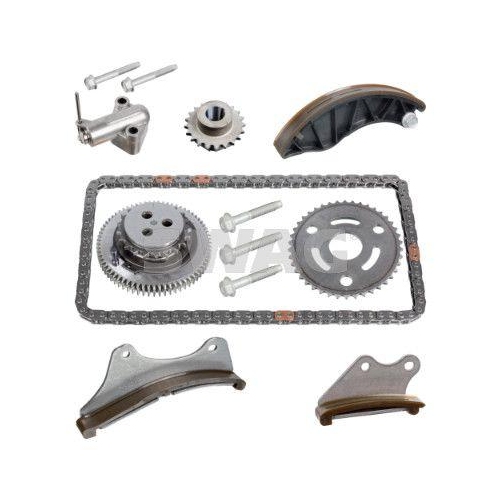 SWAG Steuerkettensatz Standard Medium Kit 40 10 8993
