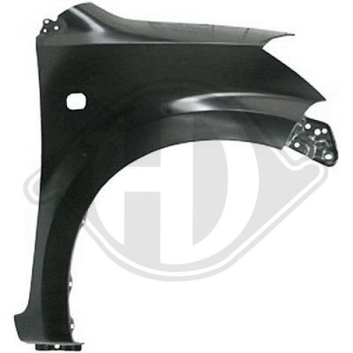 DIEDERICHS Kotfl&uuml;gel 5030006