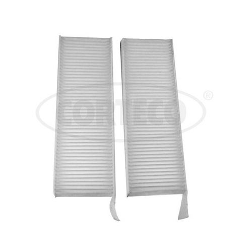 CORTECO Filter, Innenraumluft 80004776