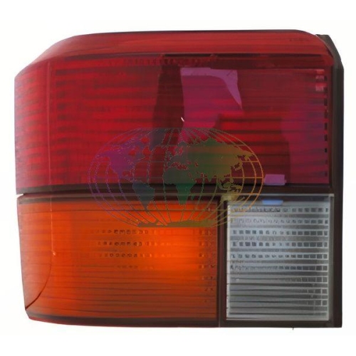 Lexmond Trading BV Schlussleuchte 9293401