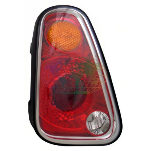 Lexmond Trading BV Schlussleuchte 1601432