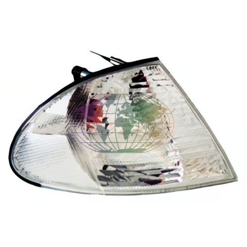 Lexmond Trading BV Blinkleuchte 1636311