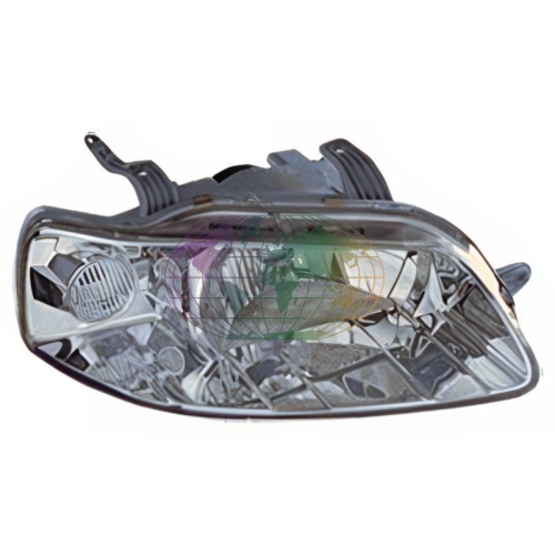 Lexmond Trading BV Hauptscheinwerfer 2801285