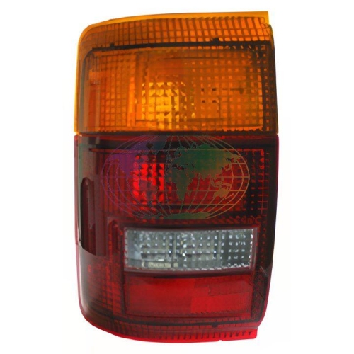 Lexmond Trading BV Schlussleuchte 8815412