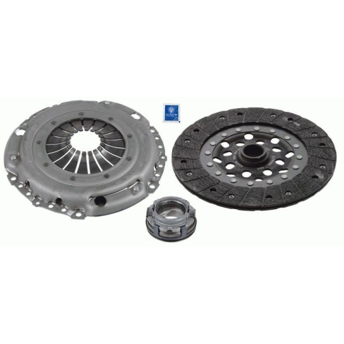 SACHS Kupplungssatz 3000 821 001