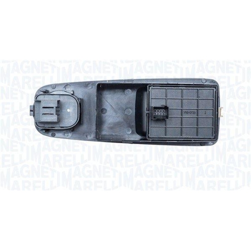 MAGNETI MARELLI Schalter, Fensterheber 000051096010