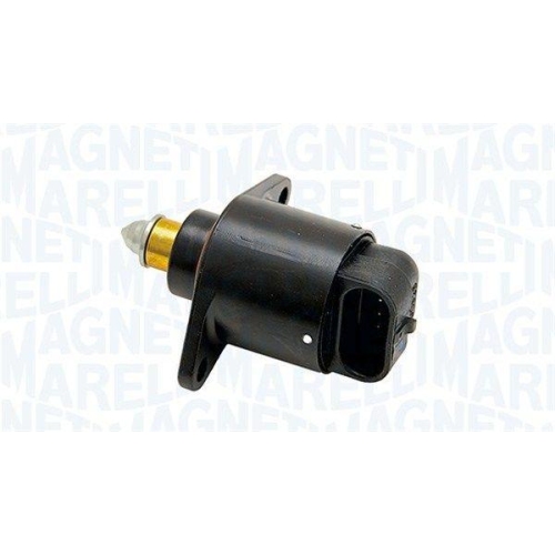 MAGNETI MARELLI Leerlaufregelventil, Luftversorgung 230016079227