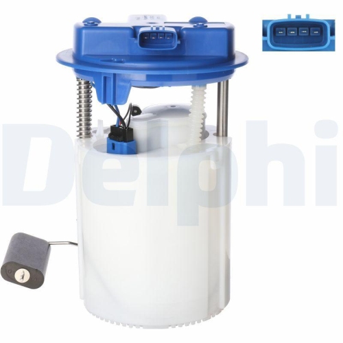 DELPHI Kraftstoff-F&ouml;rdereinheit FG2468-12B1