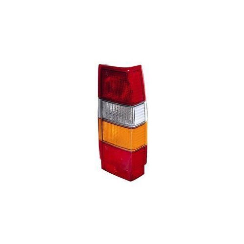 VAN WEZEL Heckleuchte 5927936