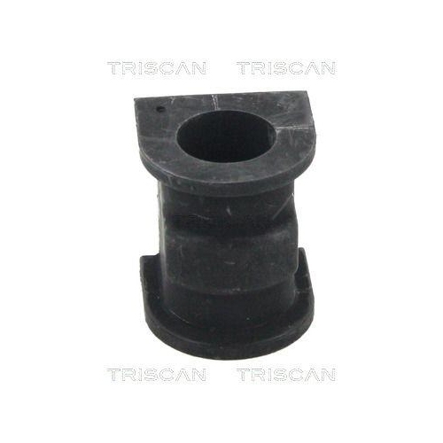 TRISCAN Lagerbuchse, Stabilisator 8500 69809