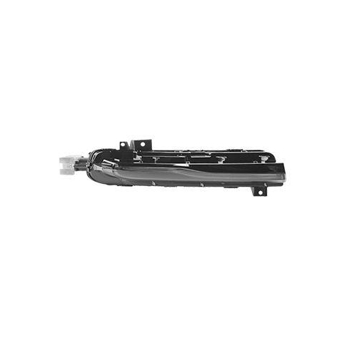 VAN WEZEL Tagfahrleuchte 5909960