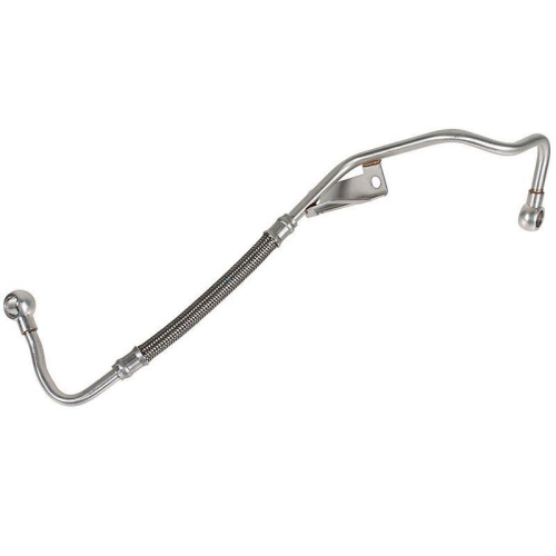METZGER AUTOTEILE &Ouml;lleitung, Lader 2361226