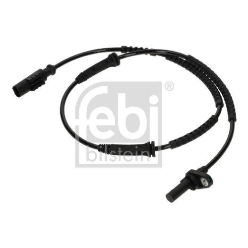 FEBI BILSTEIN Sensor, Raddrehzahl 1001944