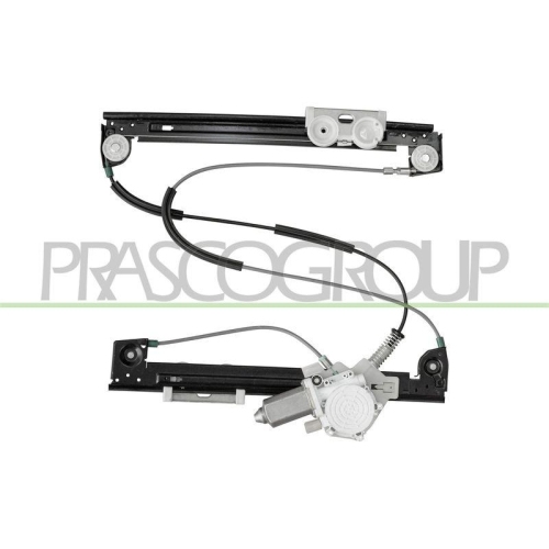 PRASCO Fensterheber MN304W022