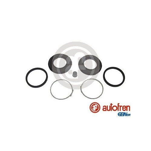 AUTOFREN SEINSA Reparatursatz, Bremssattel D4671