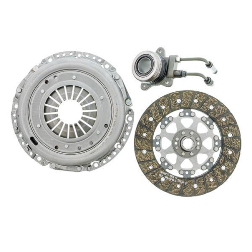 AISIN Kupplungssatz AISIN CSC Kit (3P) CKY-117R