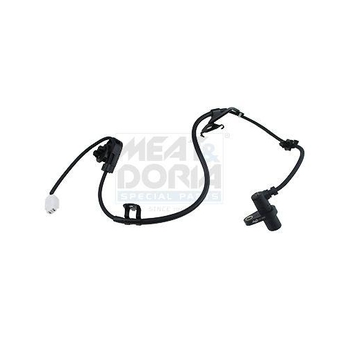 MEAT & DORIA Sensor, Raddrehzahl 901065