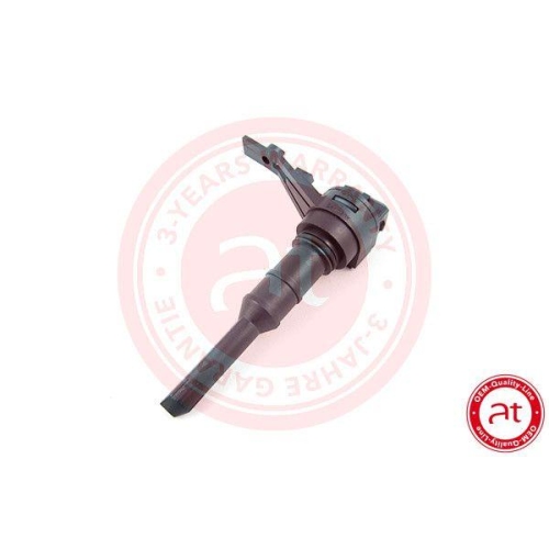 at autoteile germany Sensor, Geschwindigkeit/Drehzahl OEM - Quality - Line at10057