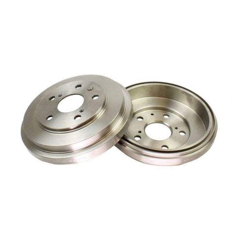 MAXGEAR Bremstrommel 19-4891