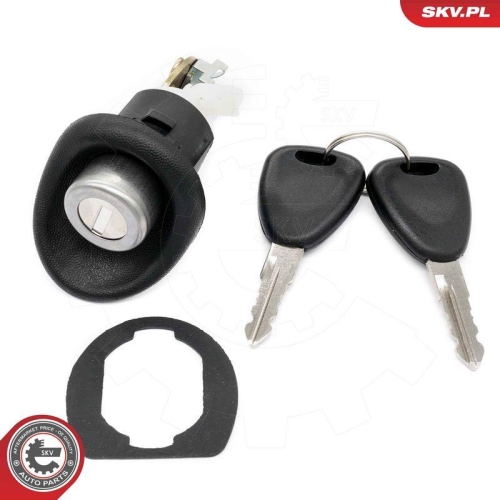 ESEN SKV Schlie&szlig;zylinder 65SKV523