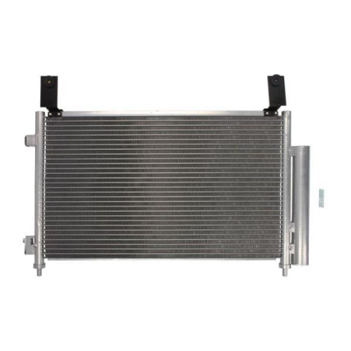THERMOTEC Kondensator, Klimaanlage KTT110449
