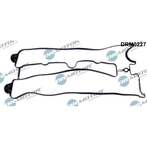 Dr.Motor Automotive Dichtung, Zylinderkopfhaube DRM0227