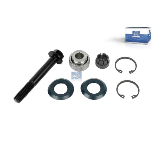 DT Spare Parts Zubeh&ouml;rsatz, Ausr&uuml;ckgabel 2.93072