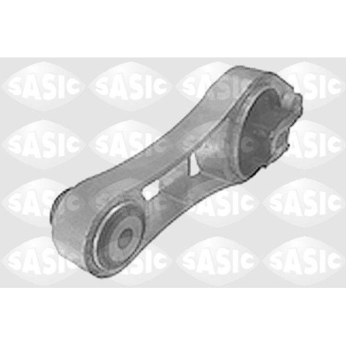 SASIC Lagerung, Motor 4001796