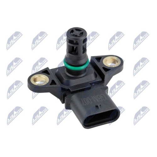 NTY Sensor, Saugrohrdruck ECM-BM-007