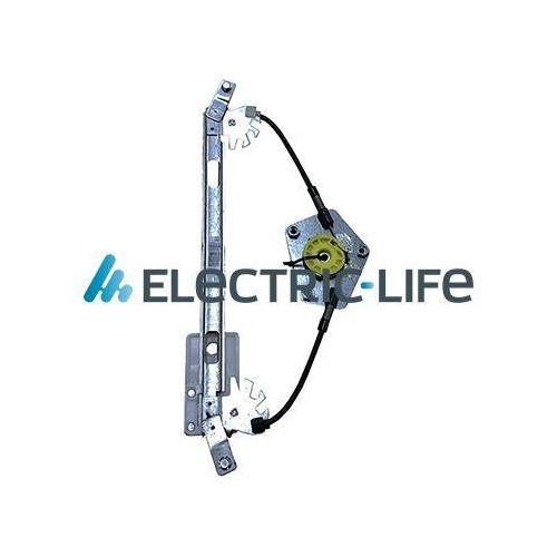 Electric Life Fensterheber ZR VK706 R