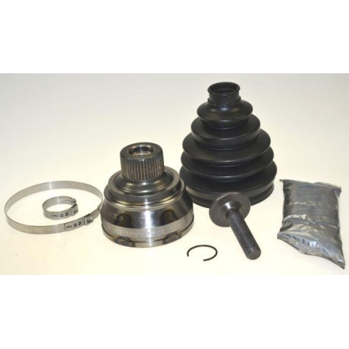SPIDAN Gelenksatz, Antriebswelle GKN Automotive OE-Technologie 50&deg; Beugewinkel 24683