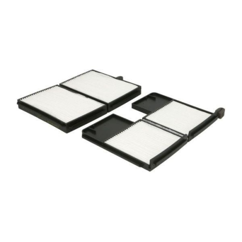 JC PREMIUM Filter, Innenraumluft B42001PR