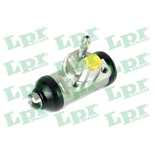 LPR Radbremszylinder 5509