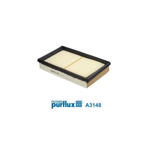 PURFLUX Luftfilter A3148