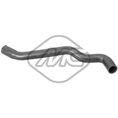 Metalcaucho K&uuml;hlerschlauch 09257